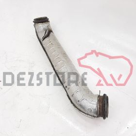 2121616 Tubulatura evacuare gaze DAF XF Euro 6