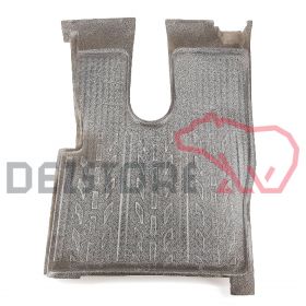 2124134 Pres sofer DAF XF Euro 6