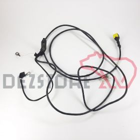 2124897 Instalatie electrica sasiu DAF XF Euro 6