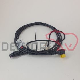 2124906 Instalatie electrica baterii DAF XF Euro 6