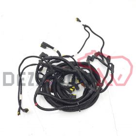 2128109 Instalatie electrica sasiu DAF XF Euro 6