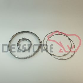 21445536 Set coliere filtru particule Volvo FH16