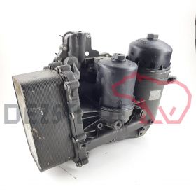 2146752 Modul filtru ulei motor DAF XF Euro 6