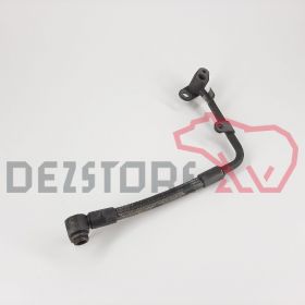 2151035 Conducta apa turbosuflanta DAF XF Euro 6