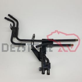 2153140 Set conducte incalzire apa cabina DAF XF Euro 6