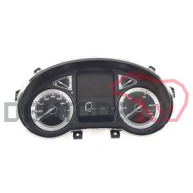 2154203 Ceasuri de bord DAF XF Euro 6