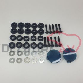 21596684 Kit montare parasolar exterior Volvo Euro 6