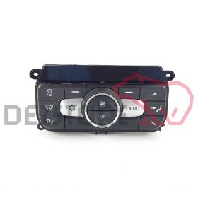 2162189 Calculator bord Telematics DAF XF Euro 6