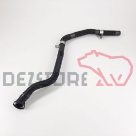 2185588 Conducta epurator gaze motor DAF XF Euro 6