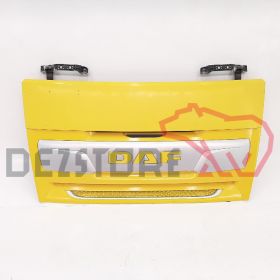 2191694 Capota DAF XF Euro 6 | completa