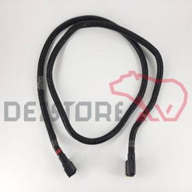 2192861 Instalatie electrica sasiu DAF XG