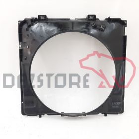 2197657 Difuzor radiator apa DAF XF Euro 6