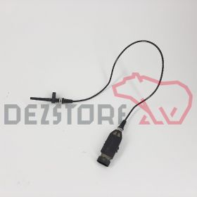 2206156 Senzor turatie turbosuflanta DAF XF Euro 6