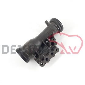 2237100 Conducta racire gaze EGR DAF XF Euro 6