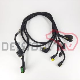 2245895 Instalatie electrica sasiu DAF XG