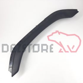 2247598 Ornament prelungire scara mare stanga DAF XG