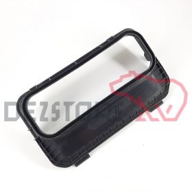 2249417 Ornament carcasa filtru polen DAF XG