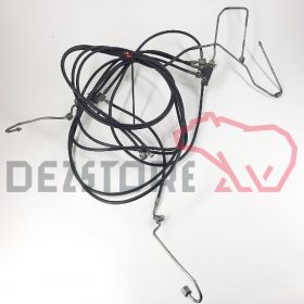 2250923 Set conducte rabatare DAF XG