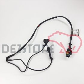 2251268 Instalatie electrica sasiu DAF XG