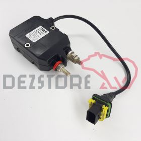2253619 Heblu automat DAF XG