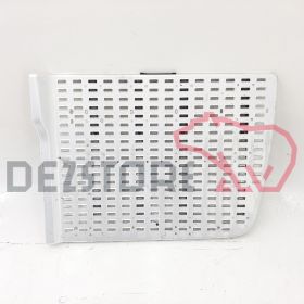 2255558 Gratar protectie cutie de viteze DAF XG
