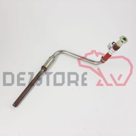 2256000 Conducta inalta presiune gaze catalizator DAF XG