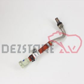 2256001 Conducta joasa presiune gaze catalizator DAF XG