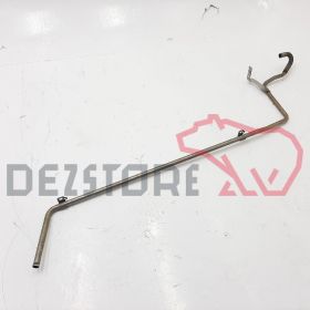 2276924 Conducta evacuare gaze sirocou DAF XG