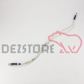 2277256 Instalatie electrica masa DAF XG