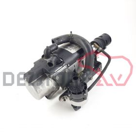 2289937 Sirocou DAF XG