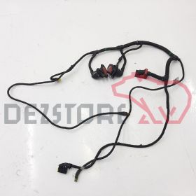 2293611 Instalatie electrica sasiu DAF XG