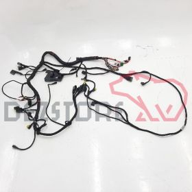 2296320 Instalatie electrica sasiu DAF XG