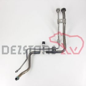 2298513 Set conducte AC DAF XG