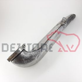 2298821 Tubulatura evacuare gaze DAF XG