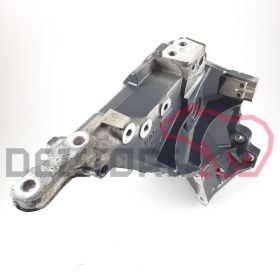 2306464 Suport armatura bara fata dreapta DAF XG