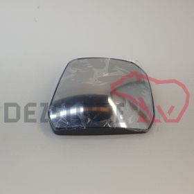 2306592 Sticla oglinda retrovizoare mica DAF XG
