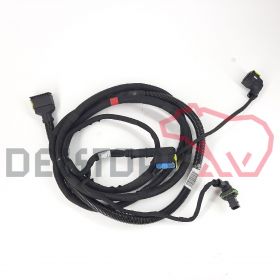 2311848 Instalatie electrica sasiu DAF XG