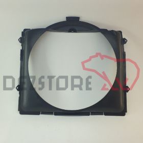 2324953 Difuzor aer radiator apa Scania