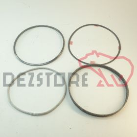 2325401 Set garnituri etansare filtru particule DAF XF Euro 6