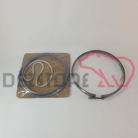 2325401 Set garnituri etansare filtru particule DAF XF Euro 6 atf