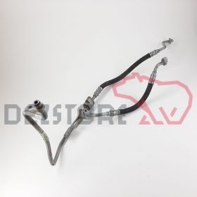 2339878 Conducta AC DAF XG