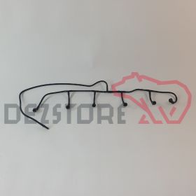 2354575 Conducta racire chiulasa Scania Euro 6