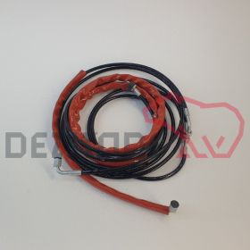 2357654 Furtun rabatare Scania