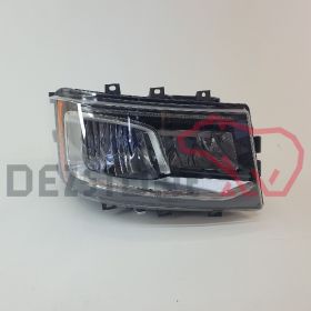 2379886 Far dreapta Scania Euro 6