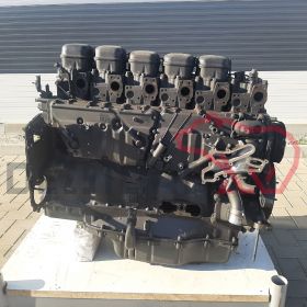 2423123 Motor Scania Euro 6 (450CP | long block)