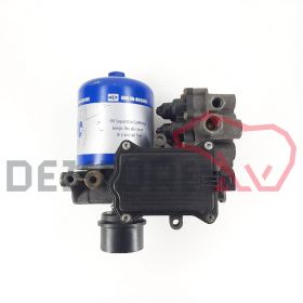2423996 Supapa refulare DAF XF Euro 6
