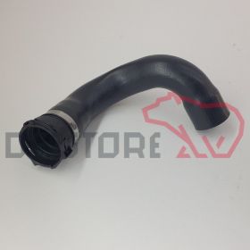 2438754 Furtun apa radiator Scania