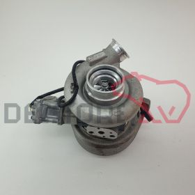 2454859 Turbosuflanta Scania Euro 6 hol
