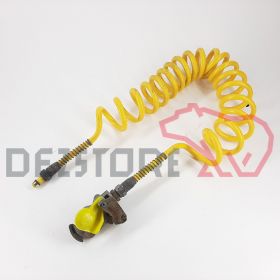 2470811 Furtun aer conectare trailer DAF XF Euro 6