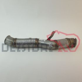 2692092 Racord flexibil evacuare Scania hob